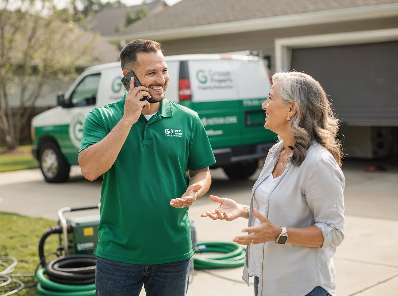 Water Damage Restoration Neely, MS FAQs